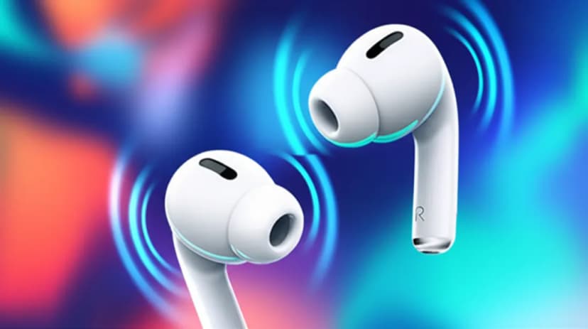 AirPods Pro 3 Siap Hadir dengan Fitur Super Canggih: Revolusi Audio dan Kesehatan di Genggaman Anda!